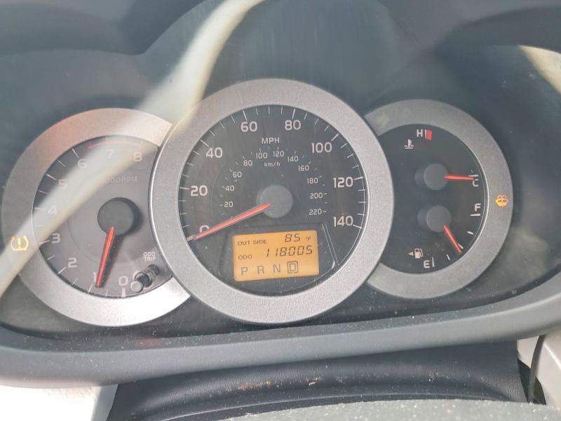 Aukcja sprzedaży 2007 Toyota Rav4, vin: JTMZD33V175051217, numer aukcji: 45518636