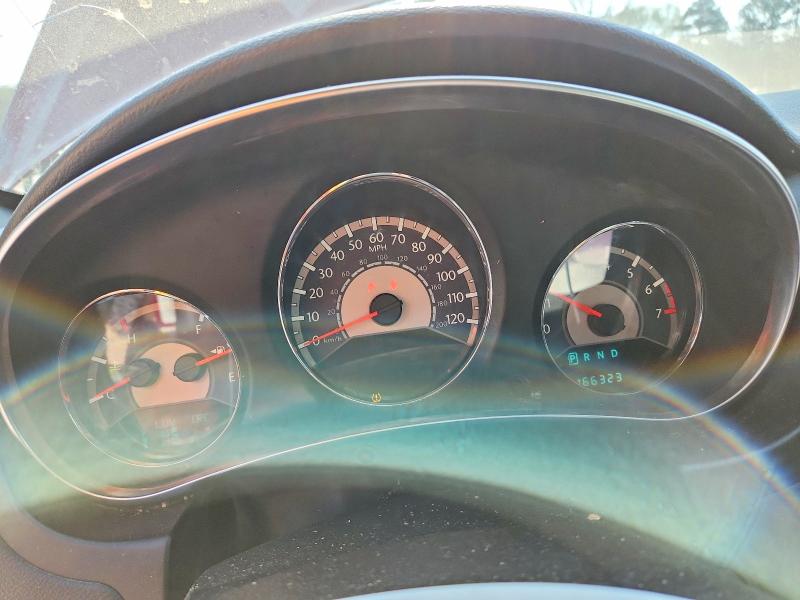 47176636 :رقم المزاد ، 1C3CCBBG9DN635998 vin ، 2013 Chrysler 200 مزاد بيع