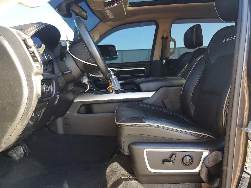 Продаж на аукціоні авто 2019 Ram 1500, vin: 1C6SRFJT6KN556546, номер лоту: 45542726