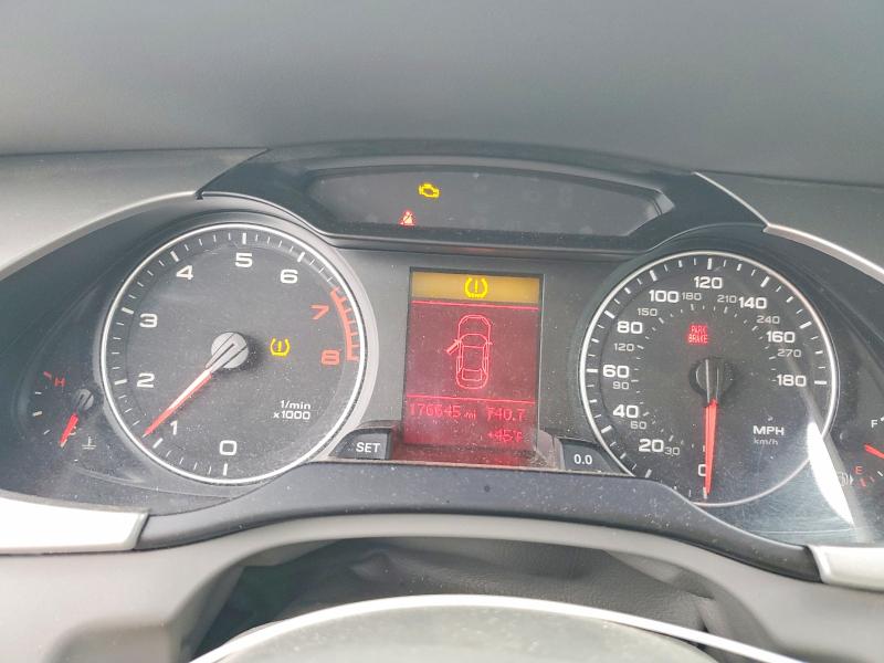 Aukcja sprzedaży 2011 Audi A4, vin: WAUHFAFL4BN014091, numer aukcji: 79934495