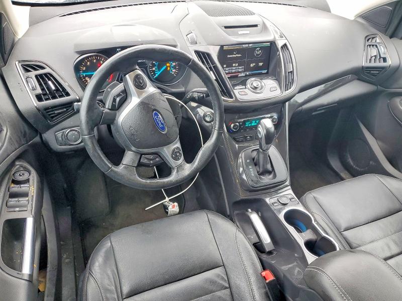 Продажа на аукционе авто 2014 Ford Escape, vin: 1FMCU0J99EUC74789, номер лота: 46000076