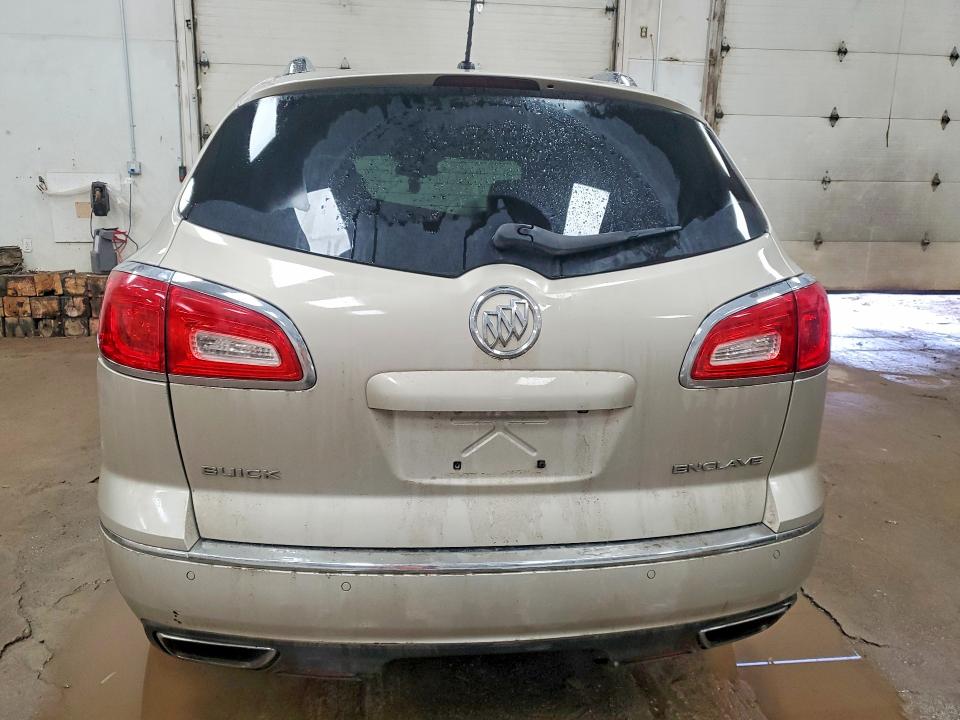Продаж на аукціоні авто 2015 Buick Enclave, vin: 5GAKRBKD7FJ341121, номер лоту: 41803986