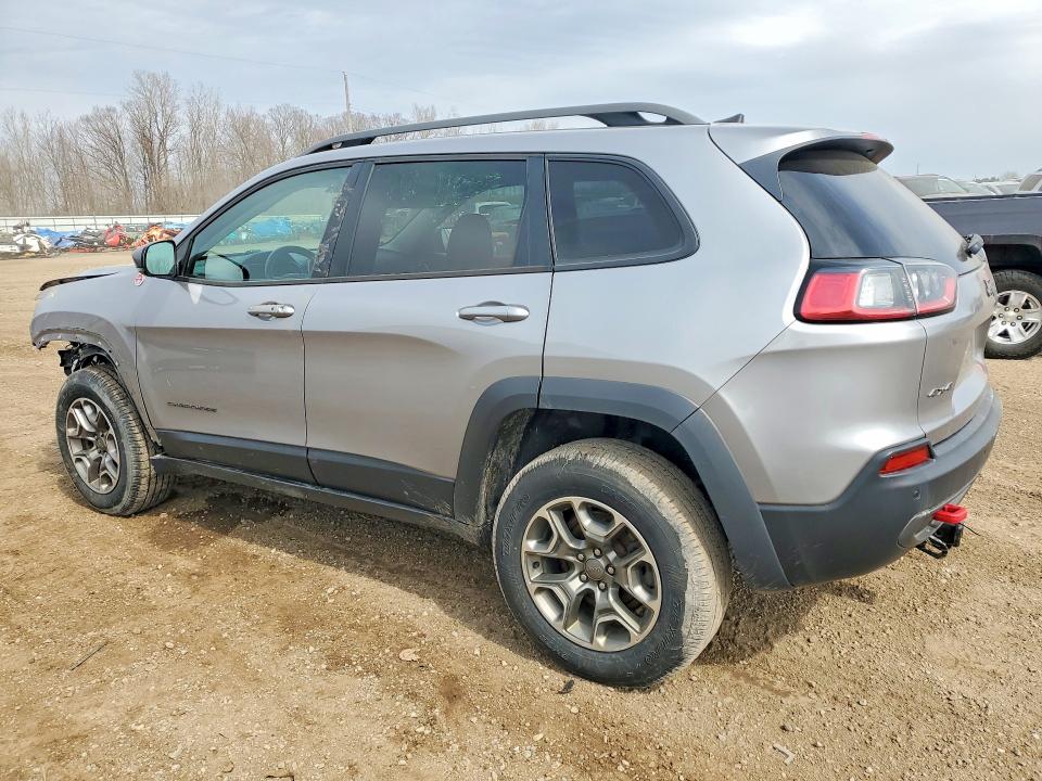 2020 Jeep Cherokee მანქანა იყიდება აუქციონზე, vin: 1C4PJMBXXLD529028, აუქციონის ნომერი: 47068916