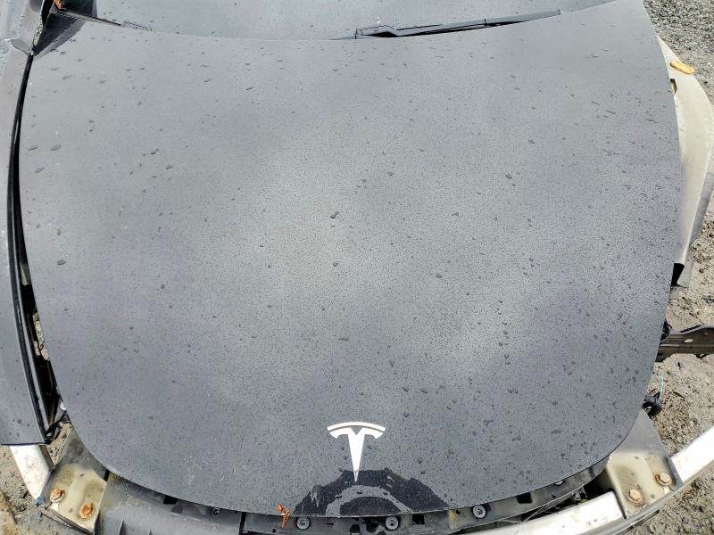 Aukcja sprzedaży 2019 Tesla Model 3, vin: 5YJ3E1EA5KF190114, numer aukcji: 47003106
