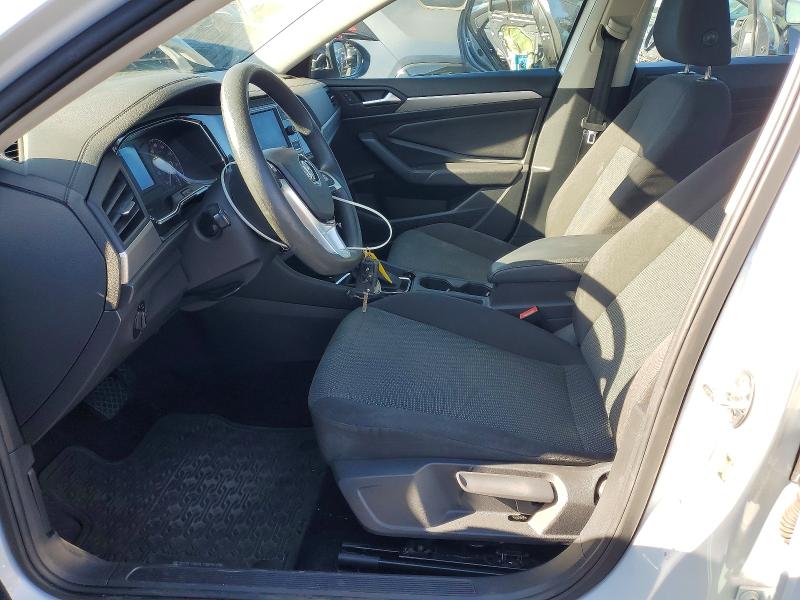 Продаж на аукціоні авто 2019 Volkswagen Jetta, vin: 3VWC57BU1KM088738, номер лоту: 41933886