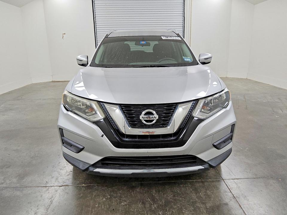 Aukcja sprzedaży 2017 Nissan Rogue, vin: 5N1AT2MN0HC736925, numer aukcji: 47324906