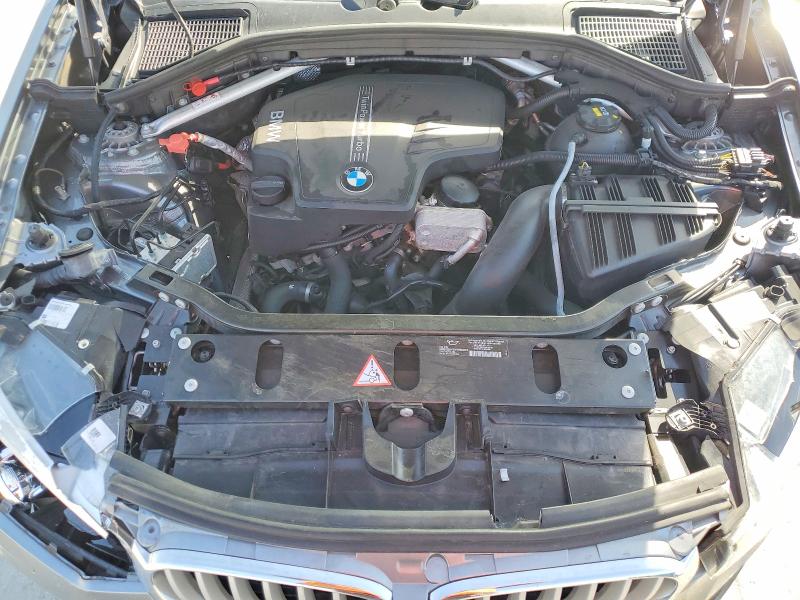 Продаж на аукціоні авто 2015 Bmw X3, vin: 5UXWX9C58F0D61102, номер лоту: 46199686