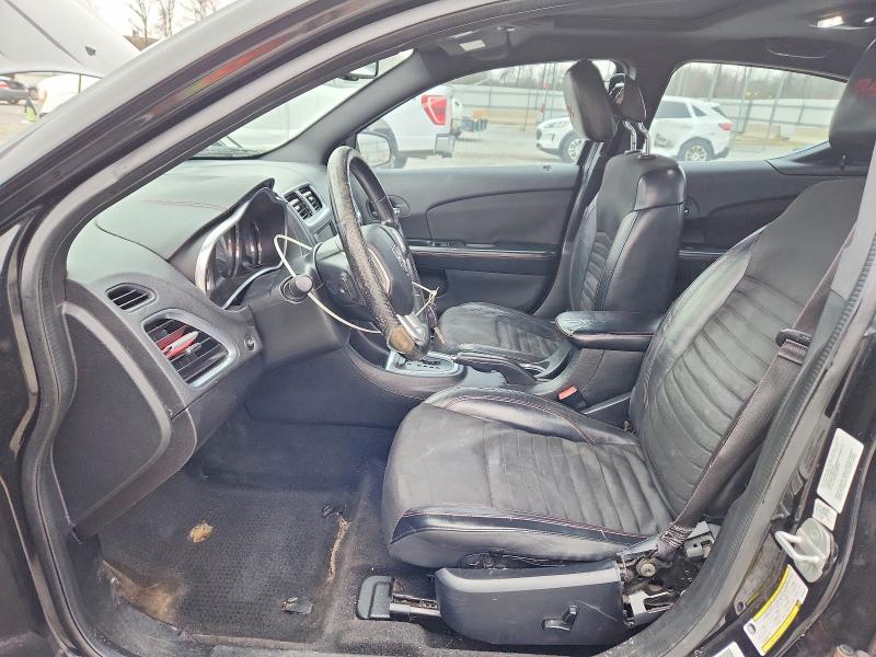 Продаж на аукціоні авто 2013 Dodge Avenger, vin: 1C3CDZBG9DN768122, номер лоту: 79085255