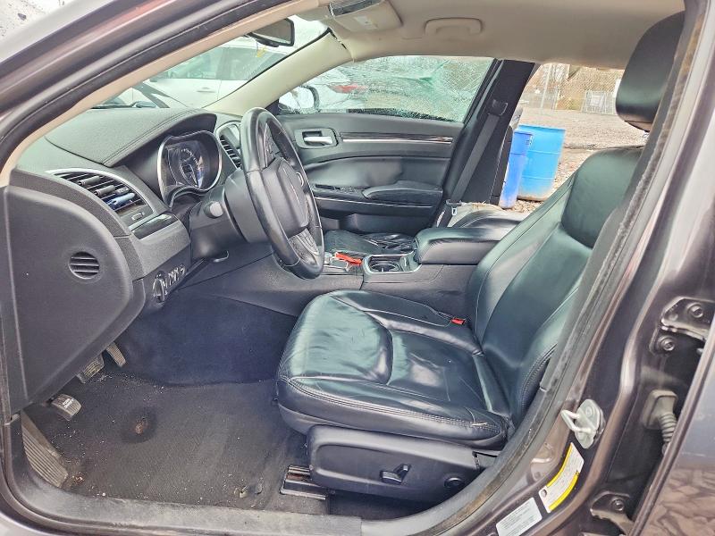 Продаж на аукціоні авто 2016 Chrysler 300, vin: 2C3CCARG3GH192826, номер лоту: 47428046