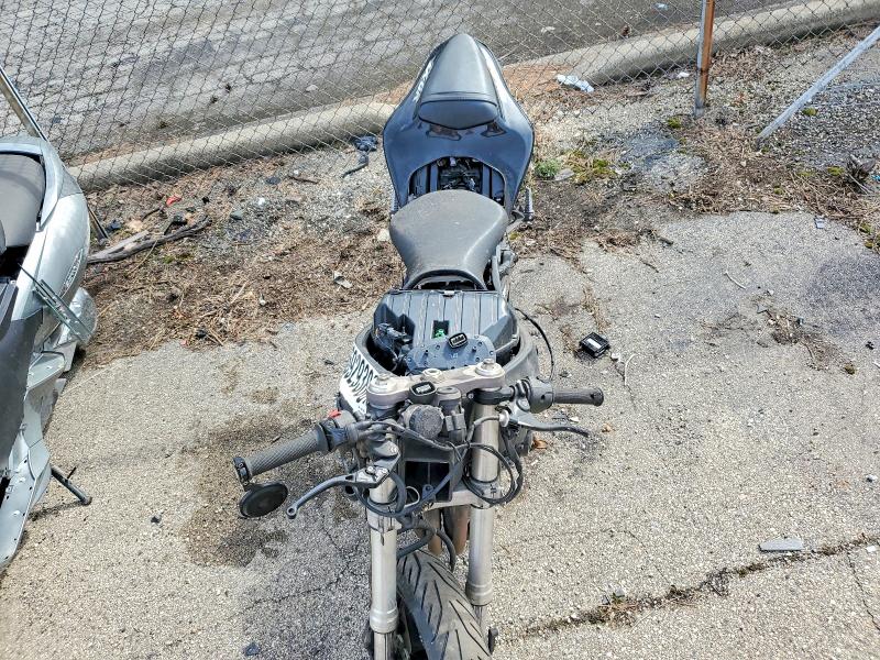 2007 Kawasaki Zx600 მანქანა იყიდება აუქციონზე, vin: JKAZX4P177A024187, აუქციონის ნომერი: 46929386