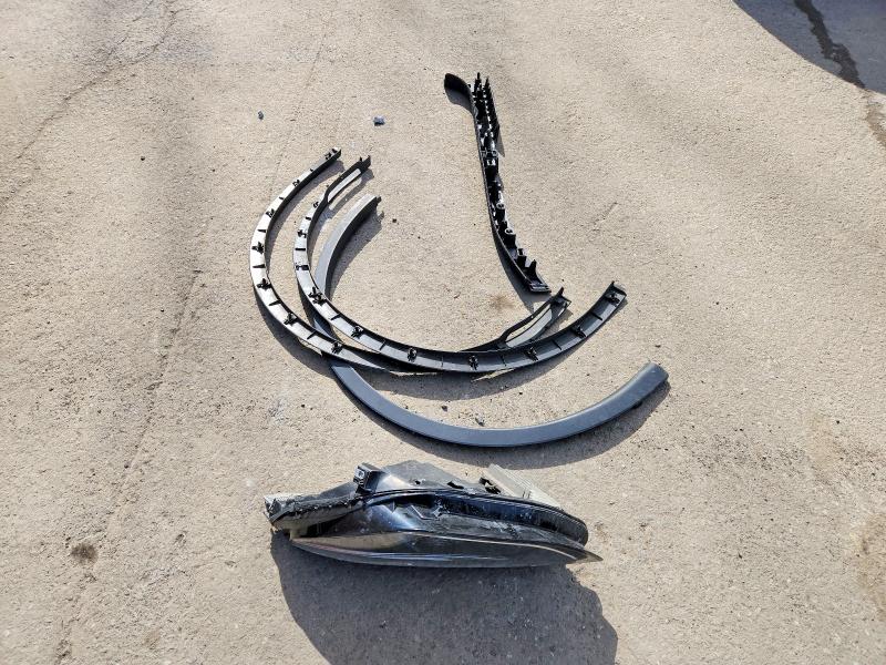 2023 Tesla Model Y მანქანა იყიდება აუქციონზე, vin: 7SAYGDEE2PA107167, აუქციონის ნომერი: 46194836