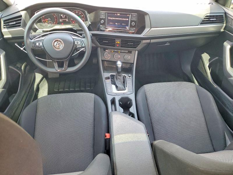 48085336 :رقم المزاد ، 3VWC57BU5MM026634 vin ، 2021 Volkswagen Jetta مزاد بيع