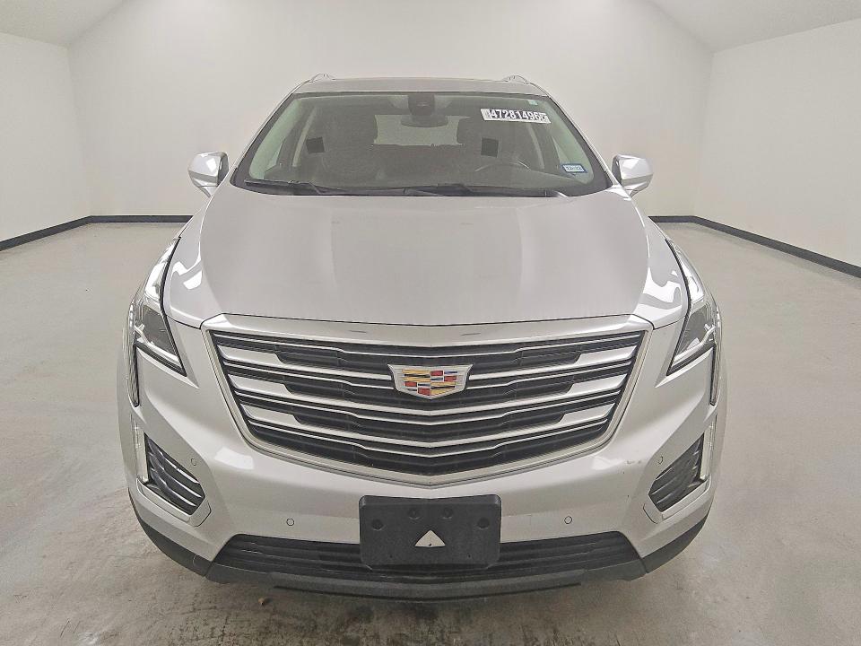 Aukcja sprzedaży 2019 Cadillac Xt5, vin: 1GYKNERS9KZ228163, numer aukcji: 47281496