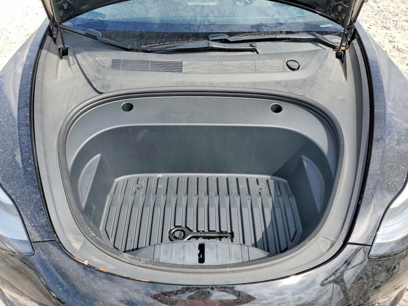 41833366 :رقم المزاد ، 5YJ3E1EC7MF849833 vin ، 2021 Tesla Model 3 مزاد بيع