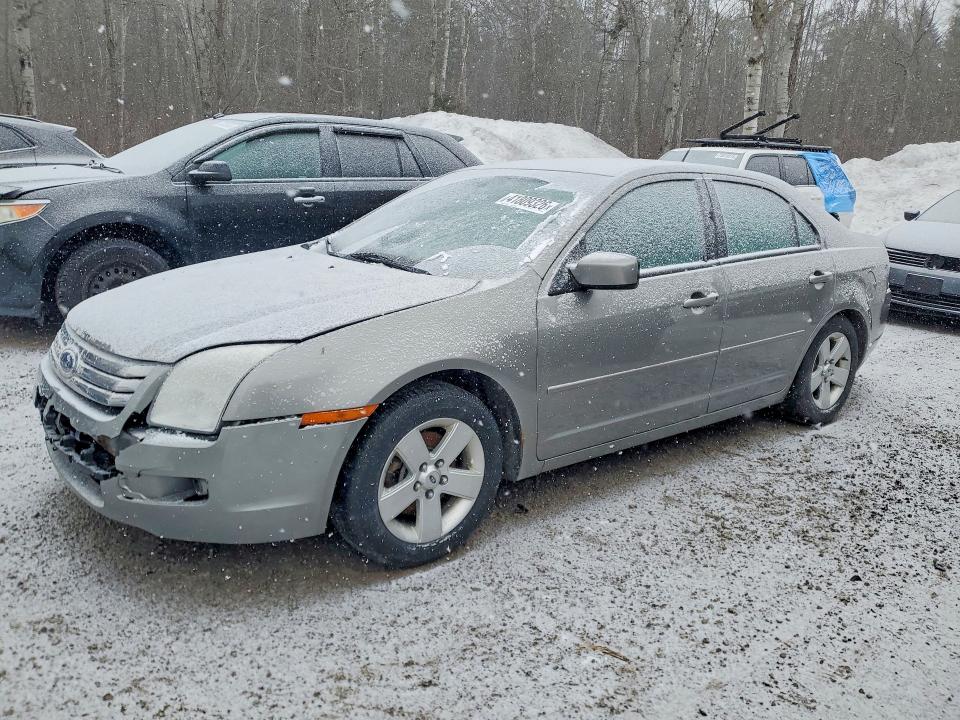 Aukcja sprzedaży 2009 Ford Fusion, vin: 3FAHP07Z79R178333, numer aukcji: 41809326