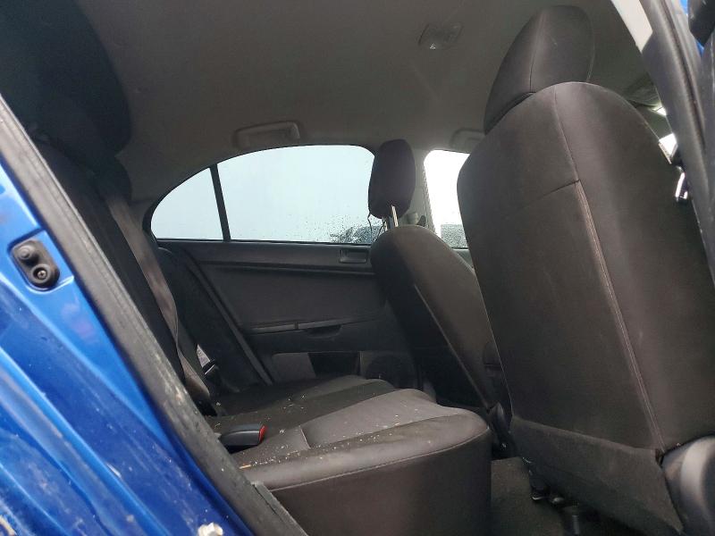 79927495 :رقم المزاد ، JA32X2HU7CU607256 vin ، 2012 Mitsubishi Lancer مزاد بيع
