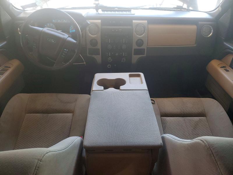 47231186 :رقم المزاد ، 1FTFW1ET3CFB66516 vin ، 2012 Ford F150 مزاد بيع