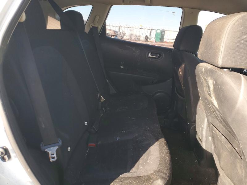 46118086 :رقم المزاد ، JN8AS5MT1DW512454 vin ، 2013 Nissan Rogue مزاد بيع