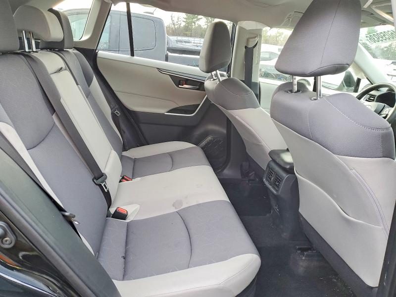 Aukcja sprzedaży 2025 Toyota Rav4 Hybrid, vin: JTMRWRFVXSD605457, numer aukcji: 46059936