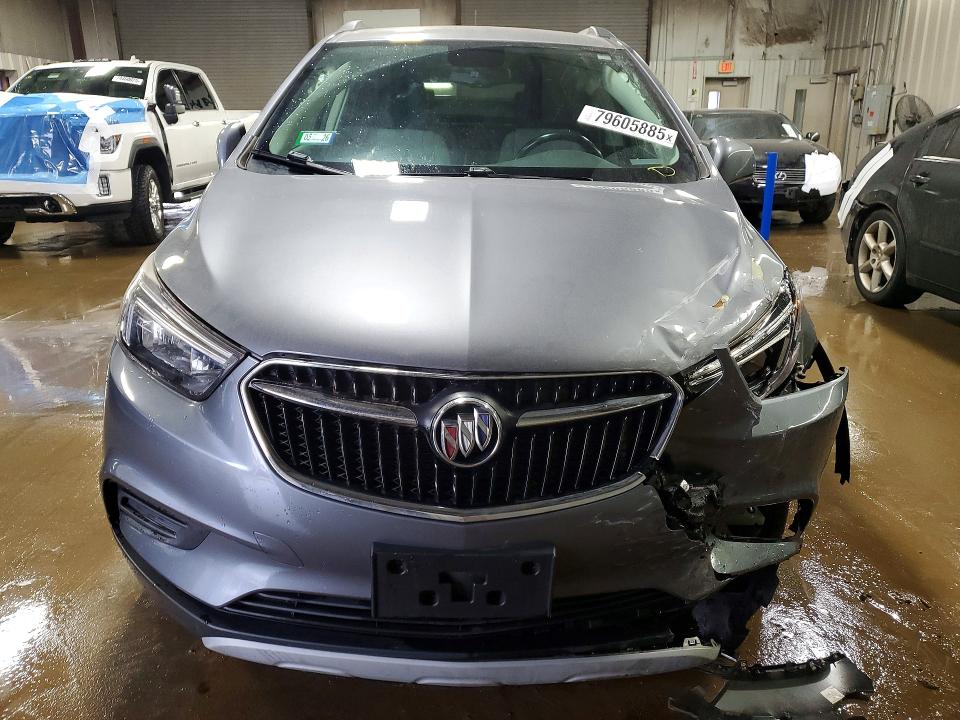 Aukcja sprzedaży 2020 Buick Encore, vin: KL4CJASB3LB006246, numer aukcji: 79605885
