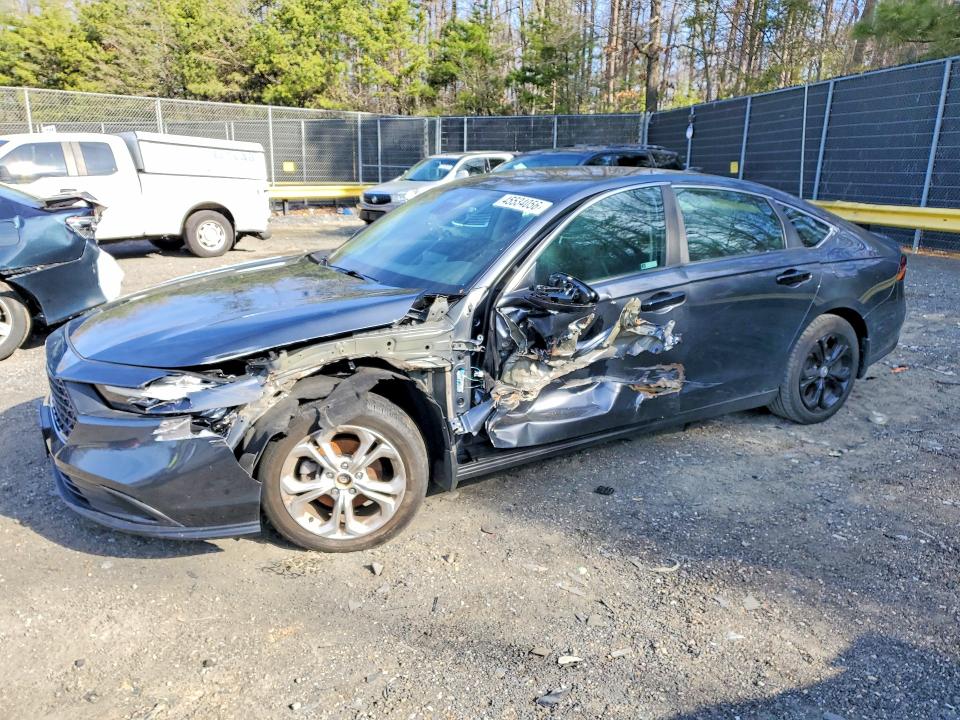 Aukcja sprzedaży 2023 Honda Accord, vin: 1HGCY1F27PA049450, numer aukcji: 45534056