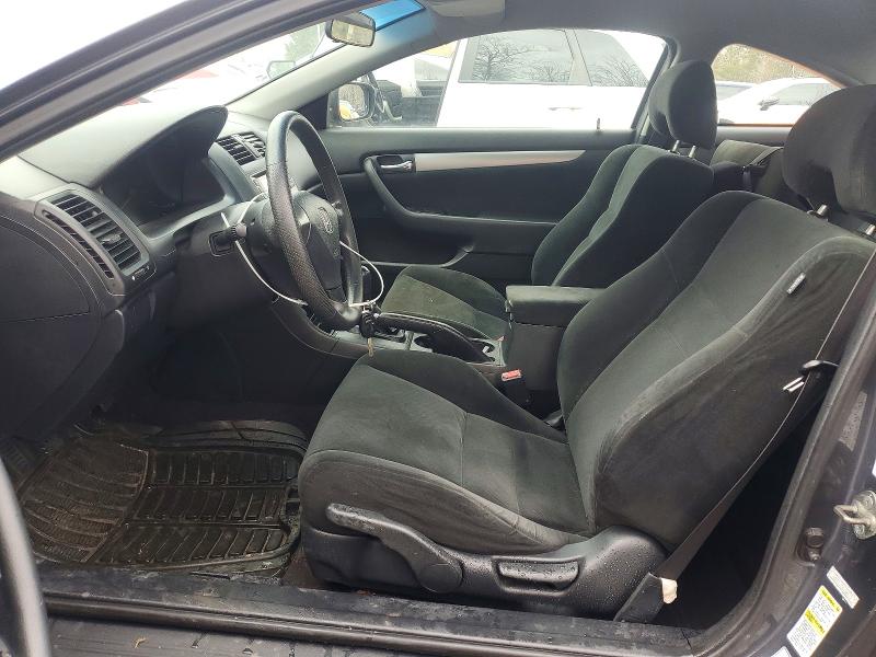 Aukcja sprzedaży 2006 Honda Accord, vin: 1HGCM71326A801231, numer aukcji: 46309786