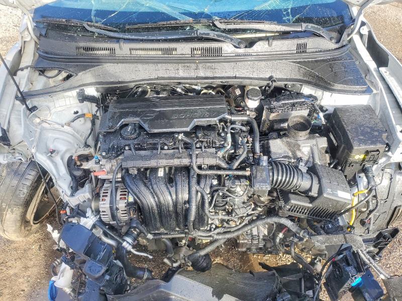 Aukcja sprzedaży 2022 Hyundai Kona, vin: KM8K62AB6NU870429, numer aukcji: 49011736