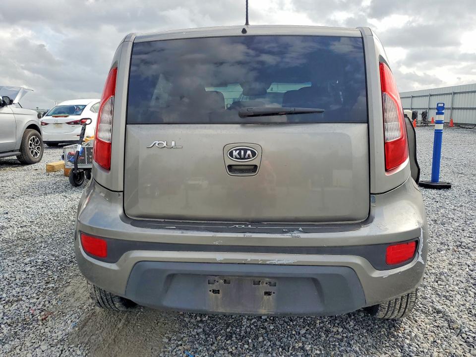 45478476 :رقم المزاد ، KNDJT2A62C7404553 vin ، 2012 Kia Soul مزاد بيع