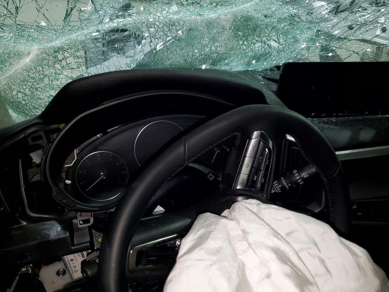 48669836 :رقم المزاد ، 7MMVABBL4TN459688 vin ، 2026 Mazda Cx-50 مزاد بيع