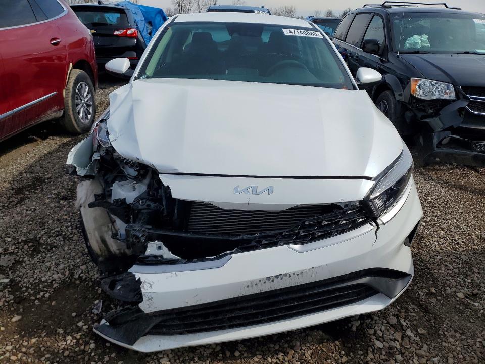 Продажа на аукционе авто 2024 Kia Forte, vin: 3KPF24AD4RE702887, номер лота: 47140886