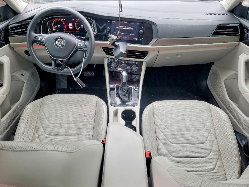 Продаж на аукціоні авто 2020 Volkswagen Jetta, vin: 3VWGB7BU3LM045594, номер лоту: 79793035