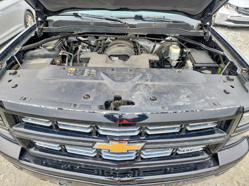 47560326 :رقم المزاد ، 1GCVKSEC1FZ276058 vin ، 2015 Chevrolet Silverado مزاد بيع