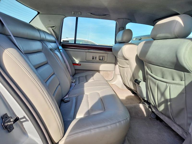 Aukcja sprzedaży 1994 Cadillac Deville, vin: 1G6KD52B5RU227122, numer aukcji: 46965476