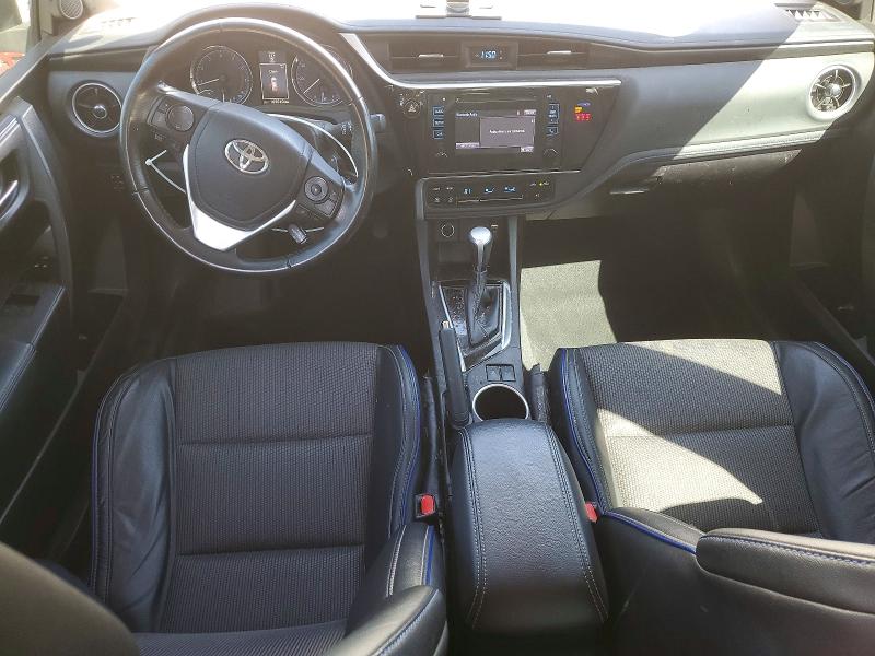Aukcja sprzedaży 2019 Toyota Corolla, vin: 5YFBURHEXKP886161, numer aukcji: 46899996
