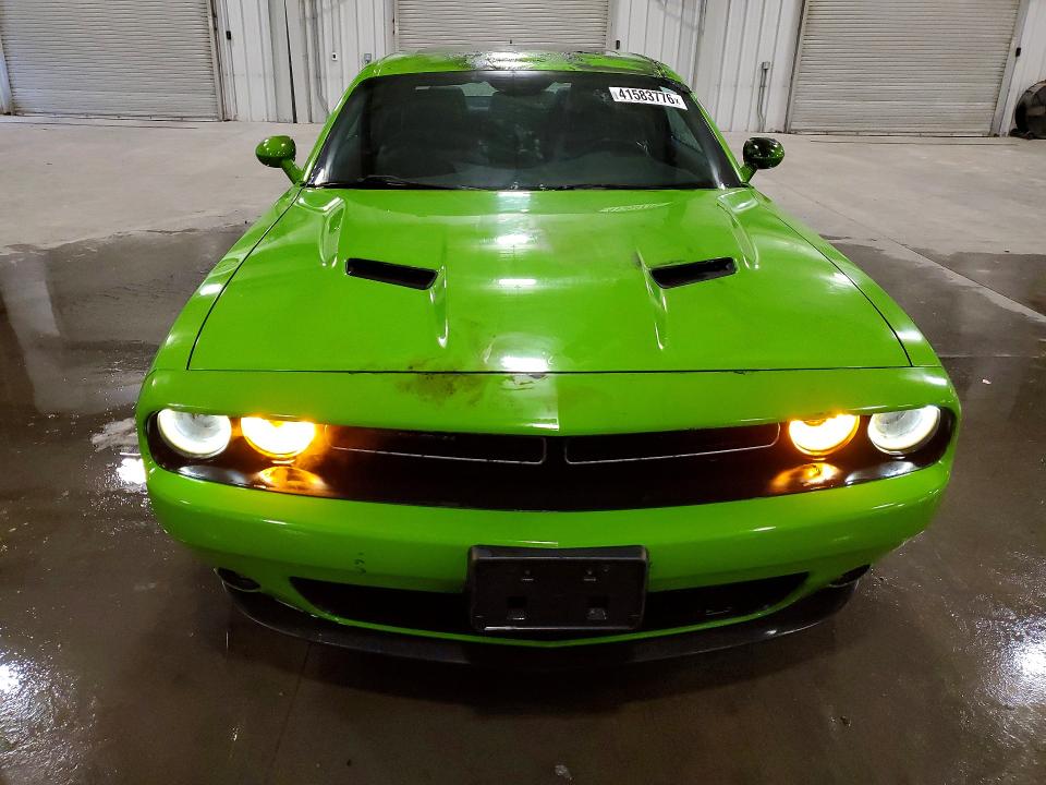 Продажа на аукционе авто 2017 Dodge Challenger, vin: 2C3CDZGG7HH607193, номер лота: 41583776