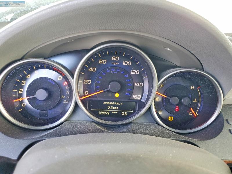 Продажа на аукционе авто 2006 Acura Rl, vin: JH4KB16566C005589, номер лота: 47659156