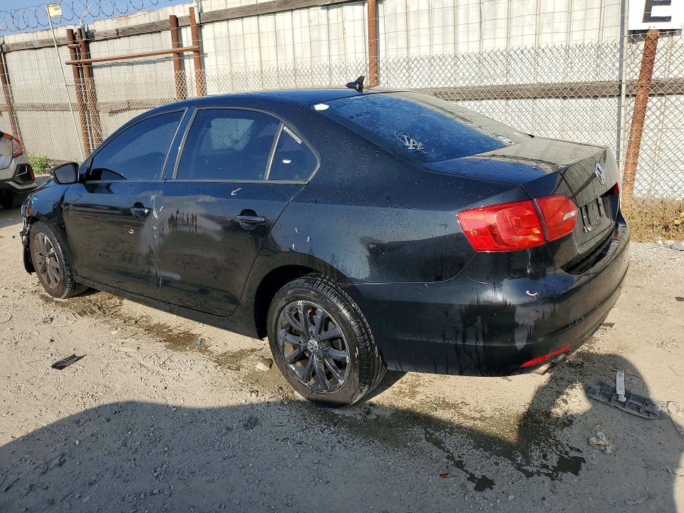 Продаж на аукціоні авто 2012 Volkswagen Jetta, vin: 3VWDX7AJ0CM319572, номер лоту: 47286746