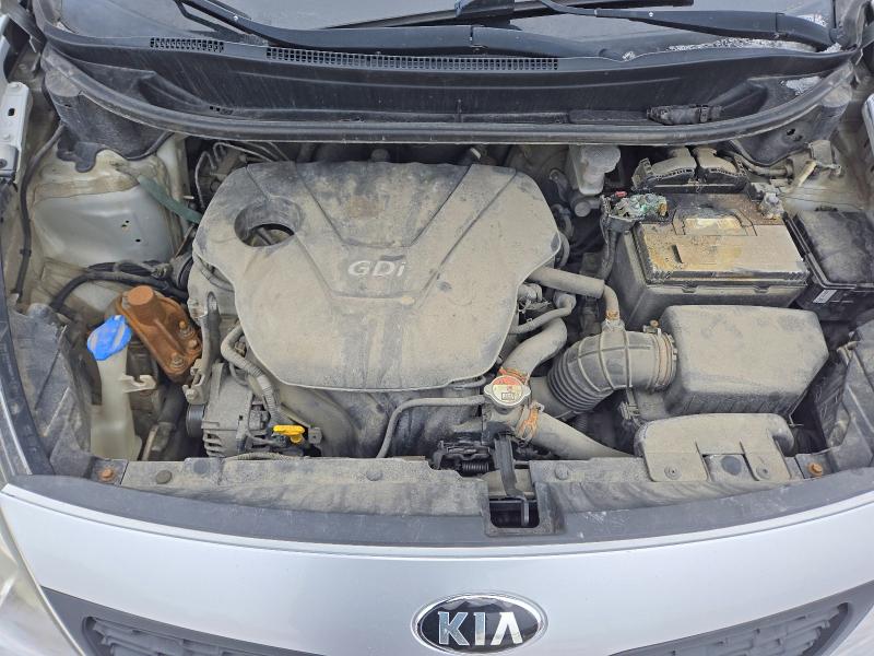 Продаж на аукціоні авто 2015 Kia Rio, vin: KNADM4A39F6471105, номер лоту: 79884385