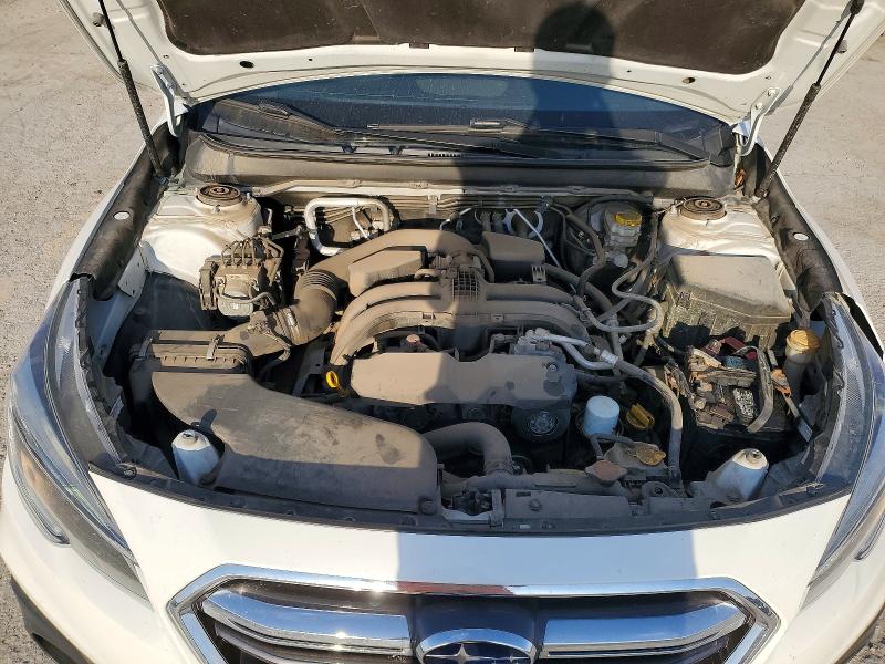 2018 Subaru Outback მანქანა იყიდება აუქციონზე, vin: 4S4BSAFC6J3356555, აუქციონის ნომერი: 47910646