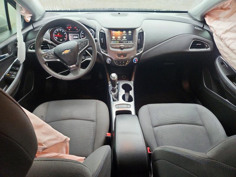 Aukcja sprzedaży 2019 Chevrolet Cruze, vin: 1G1BE5SMXK7109592, numer aukcji: 79818315