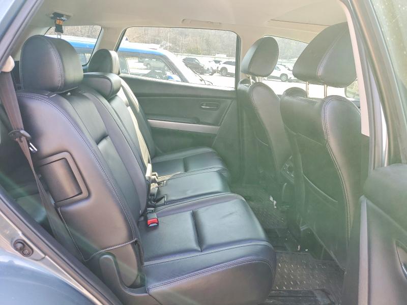 Aukcja sprzedaży 2010 Mazda Cx-9, vin: JM3TB3MV2A0218822, numer aukcji: 47539066