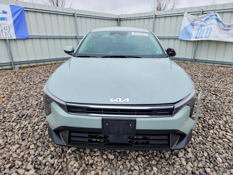 Продаж на аукціоні авто 2025 Kia K4, vin: 3KPFT4DE6SE099836, номер лоту: 45959546