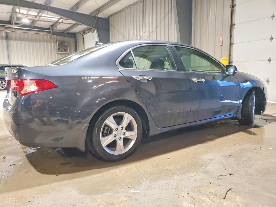 2012 Acura Tsx მანქანა იყიდება აუქციონზე, vin: JH4CU2F47CC027706, აუქციონის ნომერი: 46310226