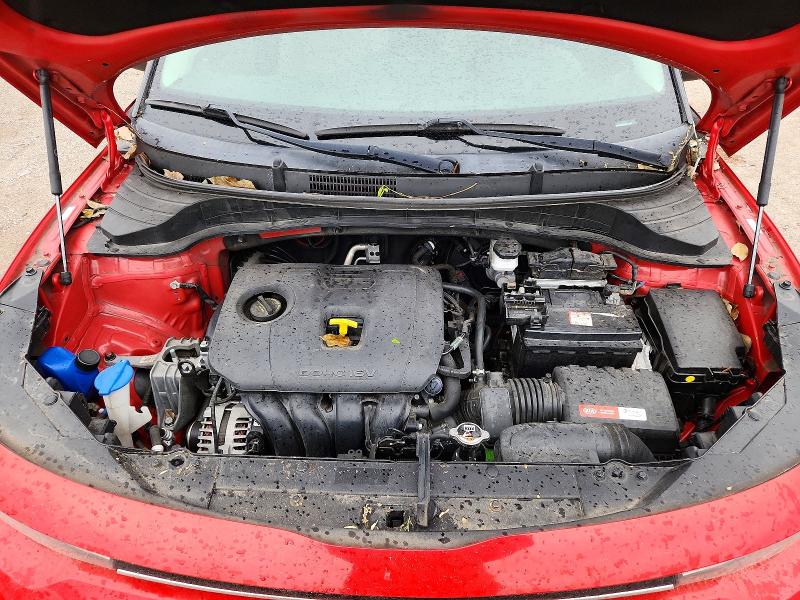 Продажа на аукционе авто 2020 Kia Soul, vin: KNDJ23AU8L7725357, номер лота: 46252326