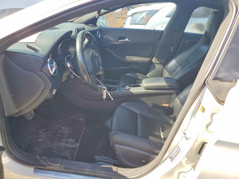 46762356 :رقم المزاد ، WDDSJ4EB0GN318436 vin ، 2016 Mercedes-benz Cla مزاد بيع