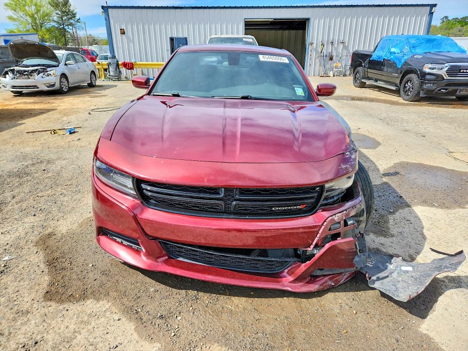 Aukcja sprzedaży 2018 Dodge Charger, vin: 2C3CDXBG2JH180314, numer aukcji: 45465006