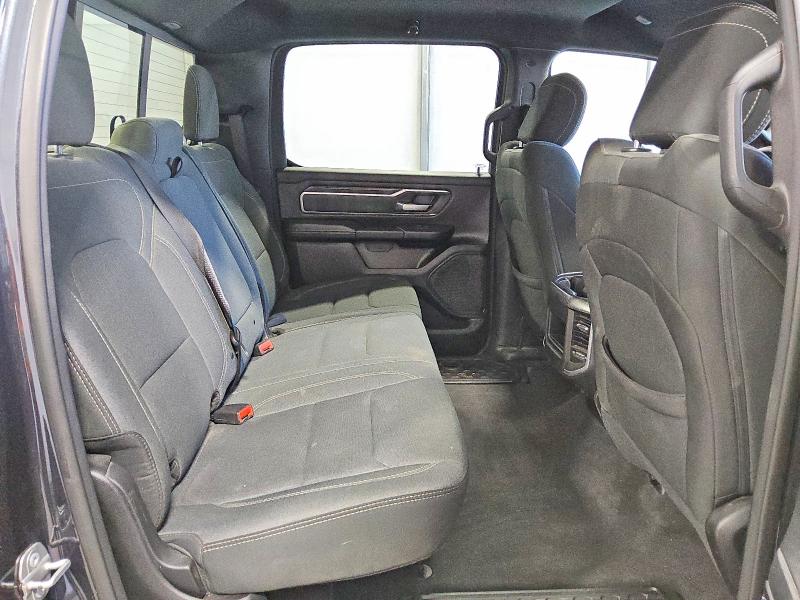 Продаж на аукціоні авто 2021 Ram 1500, vin: 1C6SRFFT1MN773529, номер лоту: 42039246