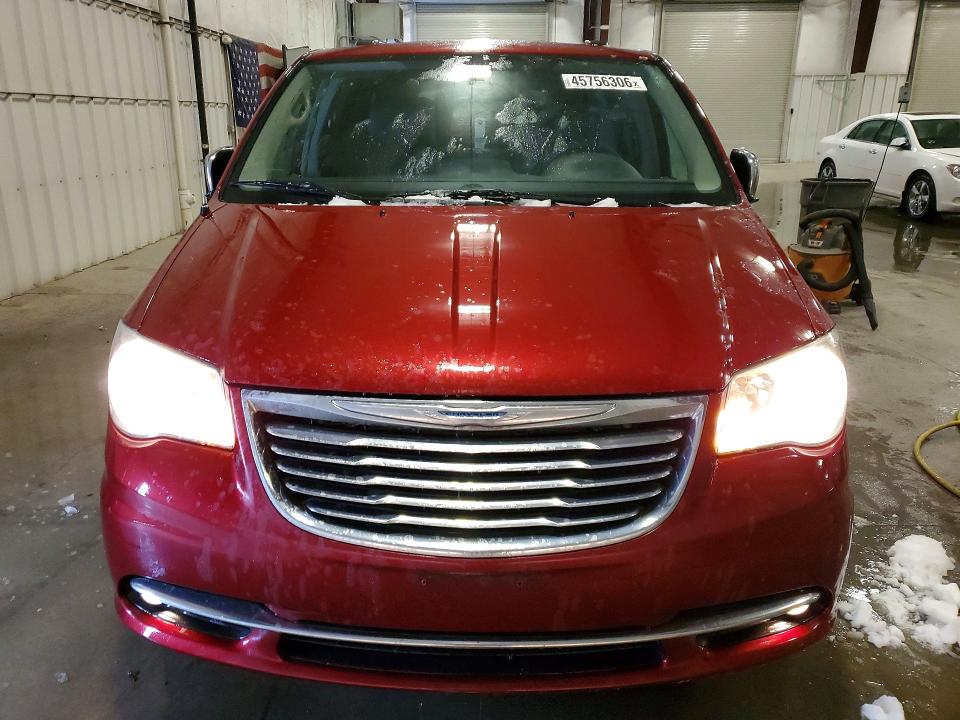 Продаж на аукціоні авто 2011 Chrysler Town & Country, vin: 2A4RR8DG8BR749568, номер лоту: 45756306
