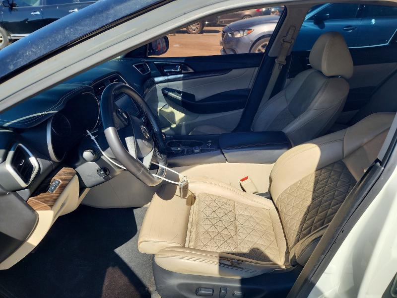 Aukcja sprzedaży 2016 Nissan Maxima, vin: 1N4AA6AP8GC906041, numer aukcji: 46535696