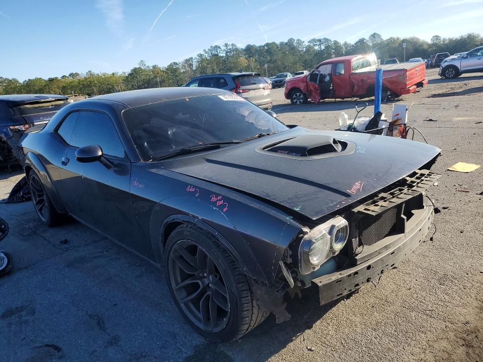 Aukcja sprzedaży 2016 Dodge Challenger, vin: 2C3CDZFJ0GH283208, numer aukcji: 46180266